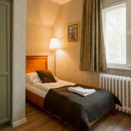 Villa Irena Sopot Kültér fotó